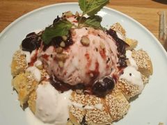 -胖老汉椒麻鸡清真新疆菜(西御街店)