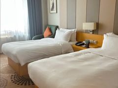 -苏州斐利·精选酒店