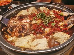 -烤匠麻辣烤鱼(万象城店)