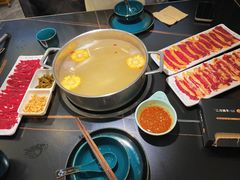 -二刀潮牛(重庆光环购物公园店)