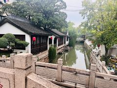 -南翔古镇