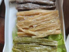 -竹叶涮肉坊(总店)