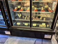 -东莞塘厦三正半山温泉酒店·沙利文西餐厅
