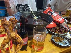 -川正旺江湖菜(三元桥店)