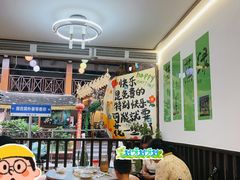 -简朴寨傣味餐厅