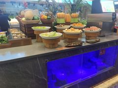 -非烤勿扰自助烤肉(深圳宝安华强广场店)