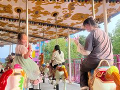 -南京银杏湖乐园