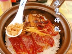 -顺记冰室(宝华路店)