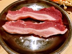 -元山烤肉店(假日广场店)