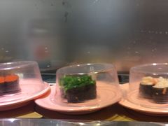 -争鲜回转寿司(金桥家乐福店)