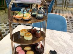 -La Mer Restaurant & Lounge