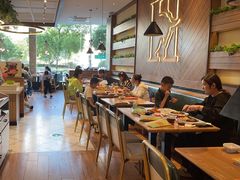 -豪客来牛排(红豆万花城店)