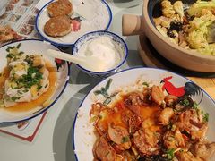 -顺德杨廷记(白云山店)