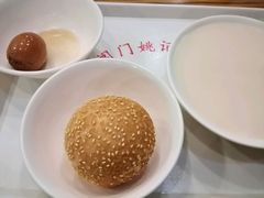 -阊门姚记豆浆(旧学前直营店)