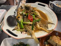 -老阿伯·闽南菜