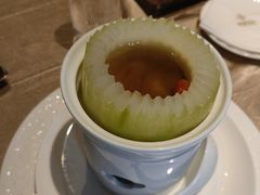 -北京泰富酒店-柏景轩中餐厅