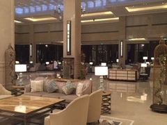 朱家尖绿城威斯汀度假酒店-舟山朱家尖绿城威斯汀度假酒店