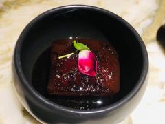东坡草扎肉-绿茶餐厅(乐峰广场店)