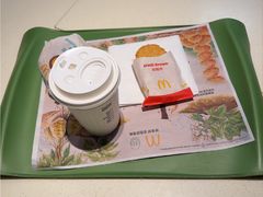 -麦当劳(余姚北站店)