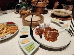 -青叶202都市餐厅(迪诺水镇店)