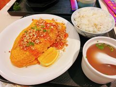 -本味轩精品茶餐厅(黄山路店)