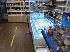 -85度C(厦门中华城新店)