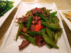 -云浮市迎宾馆·餐饮部