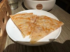 -熹素·鲜美素食Vegetarian (天河领展店)