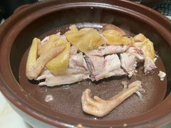 -客语客家菜(华发商都店)