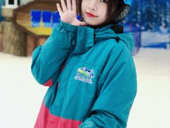 -长沙湘江冰雪世界