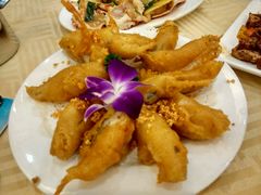 -新享乐海鲜(翠华路店)