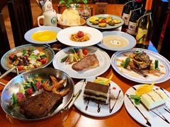 -布拉格餐厅· 中欧捷克菜(全国首店)