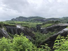 -飞天山旅游区
