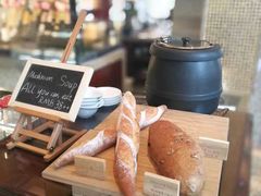 -西点坊(浦东香格里拉店)