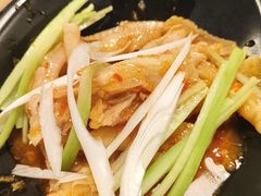 -味之绝热血美蛙鱼火锅(中坝店)