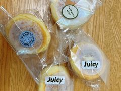 -Juicy Bakery(瑞景店)
