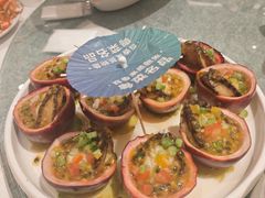 -79号渔船海鲜饭店(岗厦店)