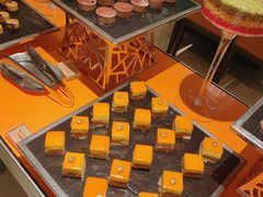 -龙之梦万丽酒店青餐厅