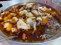 -鑫巴蜀(和平里店)