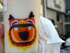 -放哈·甜醅子奶茶创造者(阳光丽景湾店)