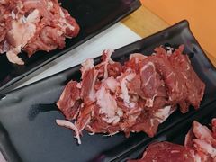 -牛吉韵·鲜切牛肉自助火锅(南山店)