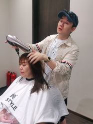 -崇尚GAVIN STYLE臻选