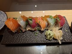 -西村日本料理(香格里拉饭店)