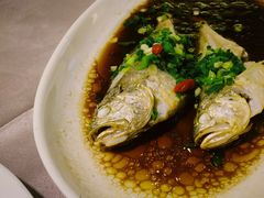 -石砰渔港·海鲜楼