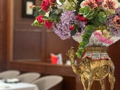 -马克西姆俄罗斯餐厅(通亚街店)