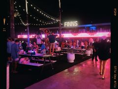 -FINNS Beach Club
