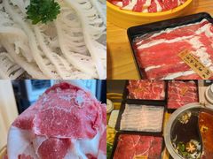 -牛匠和牛寿喜锅(西安总店)