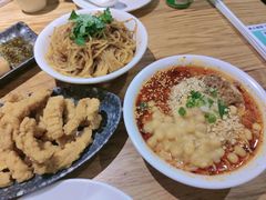-付小姐在成都(中山公园店)