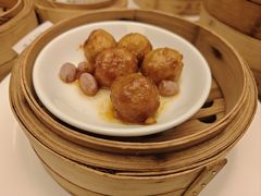 -万荟轩海鲜·粤式点心自助餐厅(蓝海风万怡酒店)