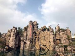 -秀丽东方